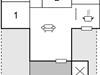 Billede 16 - Plantegning