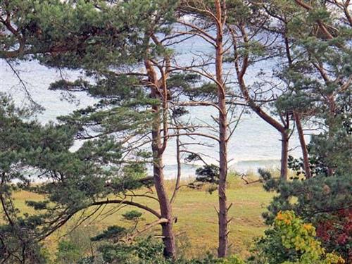 Ferielejlighed - 4 personer -  - Am Inselparadies - 18586 - Baabe (Ostseebad)