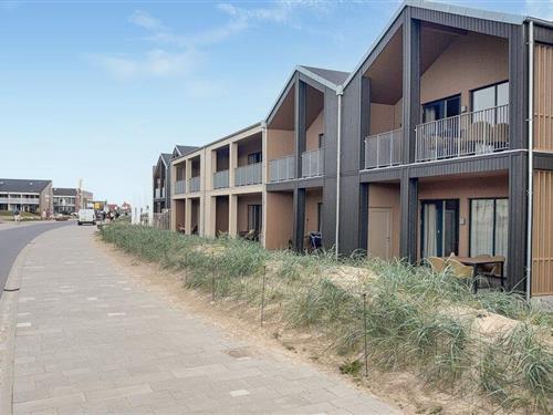 Ferielejlighed - 6 personer -  - Strandbyen - Søndervig - 6950 - Ringkøbing