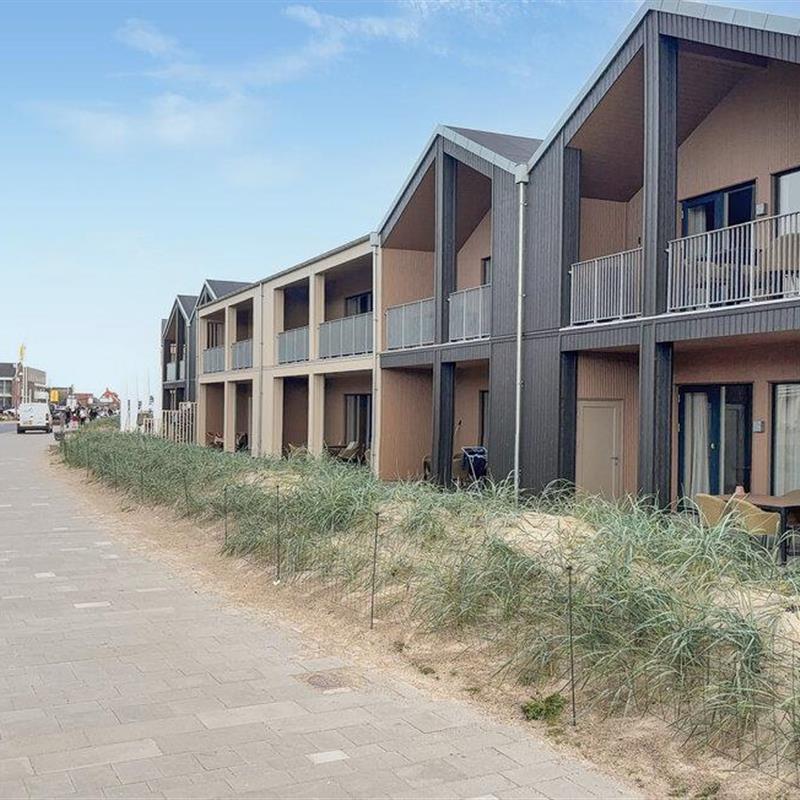 Ferienwohnung - 6 Personen -  - Strandbyen - Söndervig - 6950 - Ringköbing