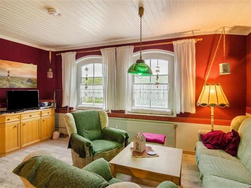 Ferielejlighed - 4 personer -  - Osterdeicher Weg - 26553 - Nessmersiel