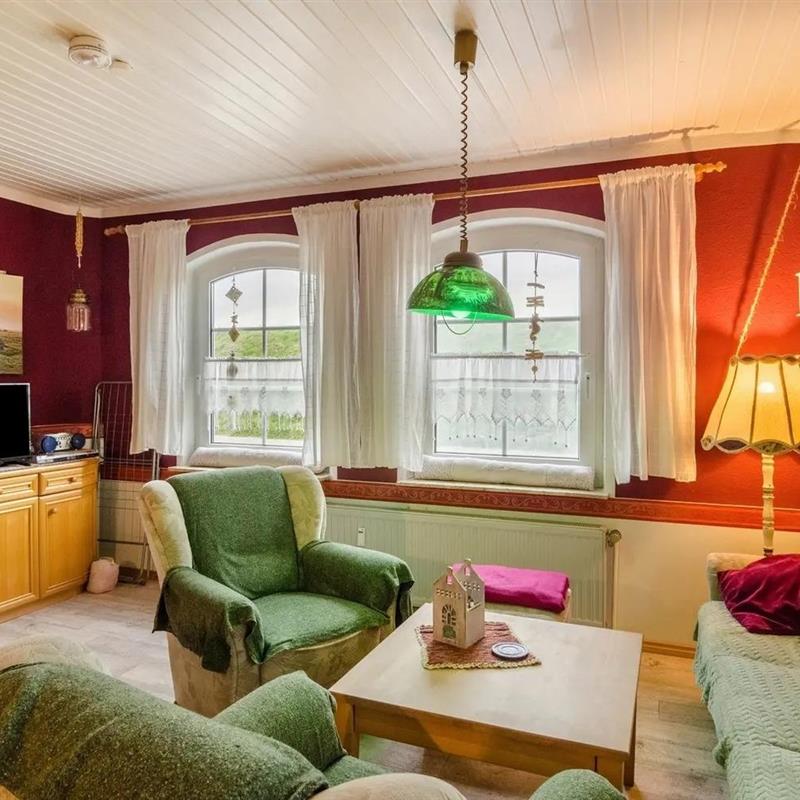 Ferielejlighed - 4 personer -  - Osterdeicher Weg - 26553 - Nessmersiel