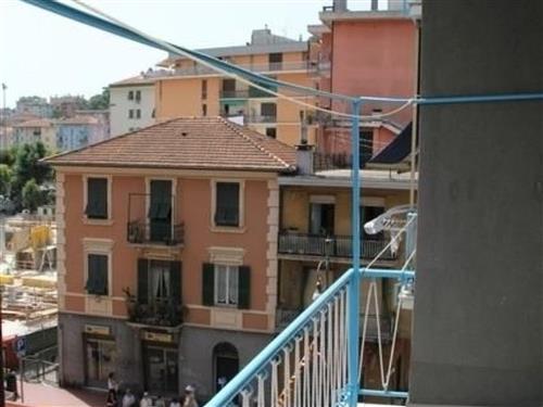 Ferielejlighed - 5 personer -  - Rapallo - 16035