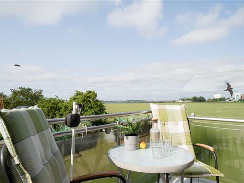 Ferielejlighed - 3 personer -  - Bürgermeister-Fox-Straße - 23769 - Fehmarn Ot Neue Tiefe