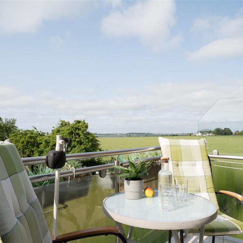 Ferielejlighed - 3 personer -  - Bürgermeister-Fox-Straße - 23769 - Fehmarn Ot Neue Tiefe