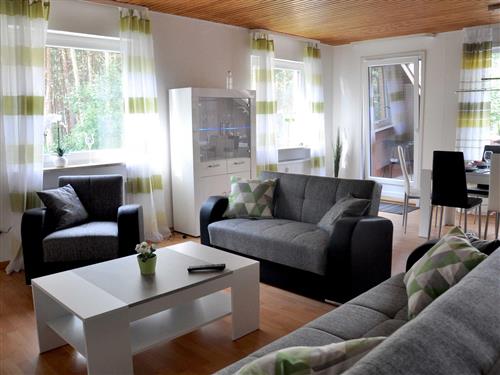 Ferieleilighet - 6 personer -  - Lerchenweg - 29549 - Bad Bevensen