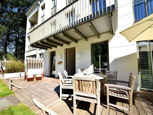 Holiday Home/Apartment - 6 persons -  - Putbuser Straße - 18609 - Binz