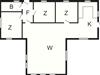 Image 27 - Floor plan