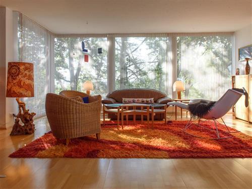 Ferieleilighet - 4 personer -  - Freiherr-vom-Stein-Straße - 35041 - Marburg