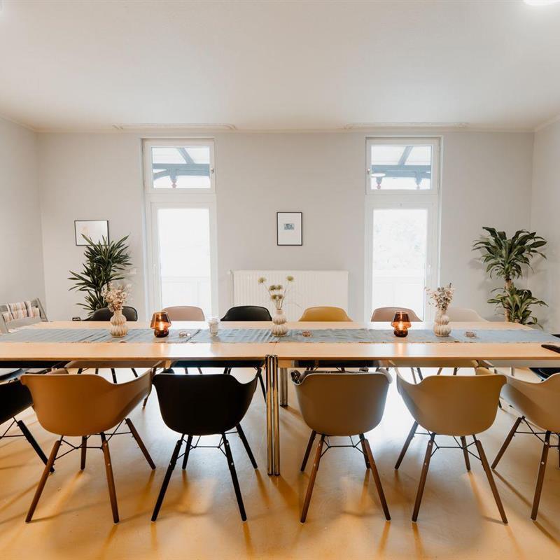 Sommerhus - 14 personer -  - Am großen Bleek - 38855 - Wernigerode