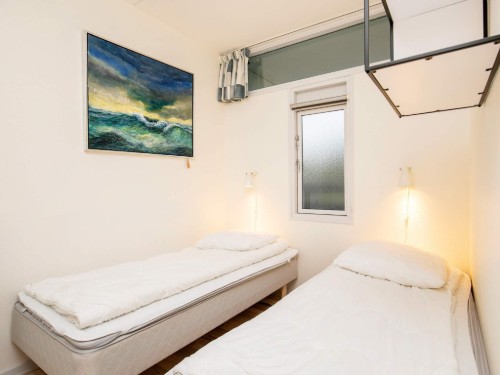 Holiday home - 1 person -  - Klintealle - 5600 - Faaborg Municipality
