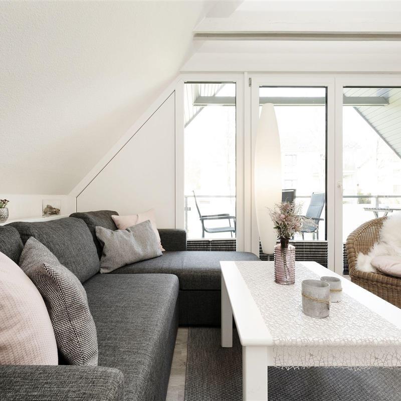 Ferielejlighed - 4 personer -  - Badeweg - 23683 - Scharbeutz