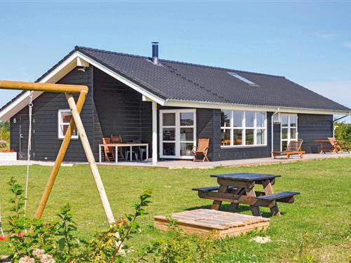 Ferienhaus - 8 Personen -  - Pilemose - Skovmose - 6470 - Als