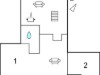 Billede 19 - Plantegning