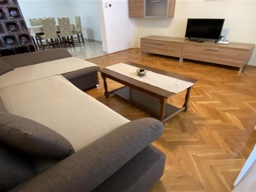 Ferielejlighed - 6 personer -  - 51280 - Rab