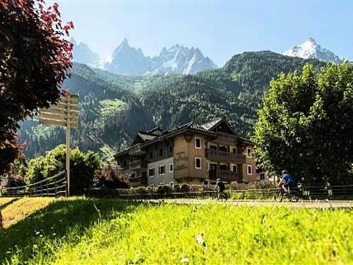 Holiday Home/Apartment - 6 persons -  - 74400 - Chamonix Mont Blanc