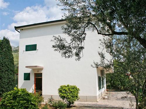 Ferielejlighed - 4 personer -  - Stjepana Radica - 21334 - Zaostrog