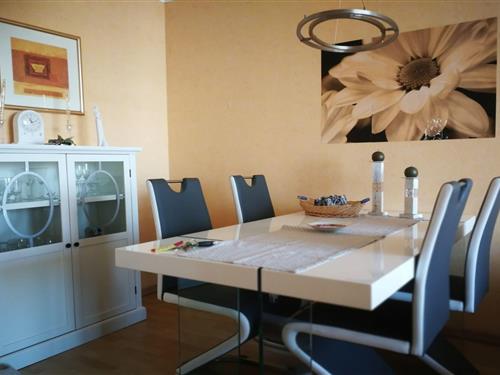 Ferieleilighet - 2 personer -  - 23769 - Fehmarn