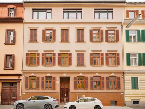 Ferielejlighed - 2 personer -  - 8010 - Graz