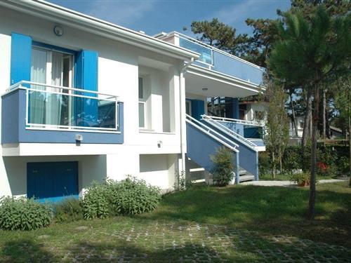 Semesterhus/Semesterlägenhet - 8 personer -  - Via dell'Usignolo - 33054 - Lignano Sabbiadoro