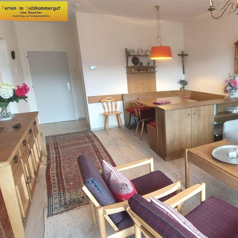 Ferielejlighed - 6 personer -  - Bad Mitterndorf - 8983 - Bad Mitterndorf