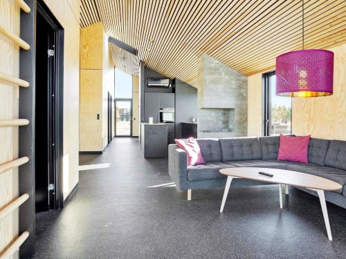 Sommerhus - 6 personer -  - Aaensvej - Bratten - 9981 - Jerup