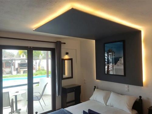 Ferieleilighet - 2 personer -  - ?e??fe??a??? S?????? - 370 02 - S??????