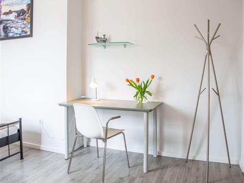 Ferielejlighed - 4 personer -  - Seestraße - 23683 - Scharbeutz