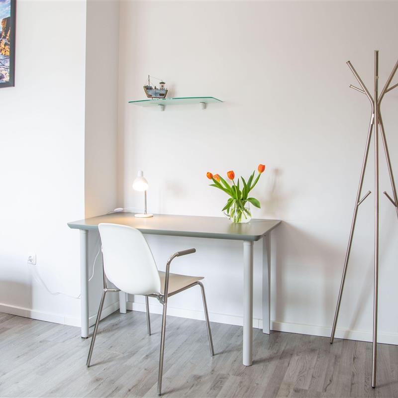 Ferielejlighed - 4 personer -  - Seestraße - 23683 - Scharbeutz