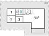 Billede 34 - Plantegning