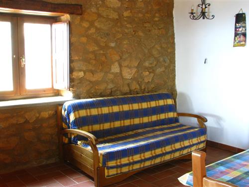 Bondehus - 7 personer -  - 87022 - Cetraro