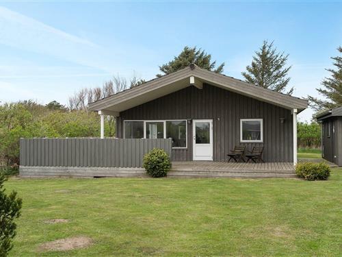Sommerhus - 4 personer -  - Galeasevej - Lønstrup - 9800 - Hjørring