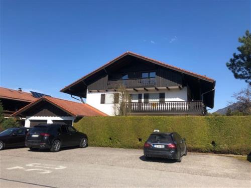 Semesterhus/Semesterlägenhet - 4 personer -  - Hochgernstr. - 83224 - Grassau