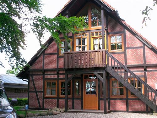 Sommerhus - 4 personer -  - An den Sundwiesen 1 b - 23769 - Fehmarn Ot Fehmarnsund