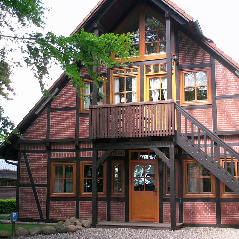 Ferielejlighed - 4 personer -  - An den Sundwiesen 1 b - 23769 - Fehmarn Ot Fehmarnsund