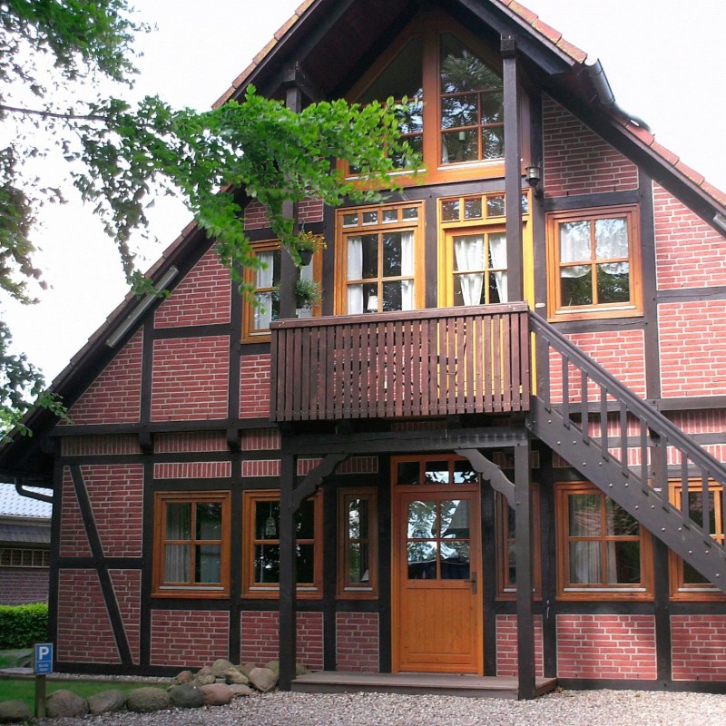 Ferielejlighed - 4 personer -  - An den Sundwiesen 1 b - 23769 - Fehmarn Ot Fehmarnsund