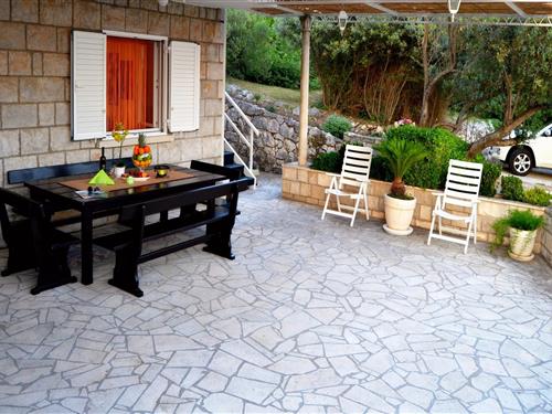 Holiday apartment - 6 persons -  - 20234 - Brsecine