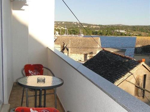 Ferieleilighet - 2 personer -  - Primošten - 22202