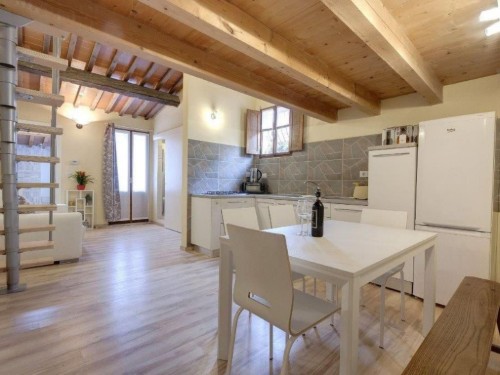 Semesterlägenhet - 7 personer -  - 50123 - Florence