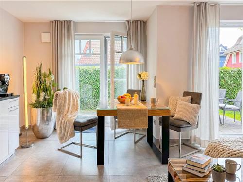 Ferielejlighed - 4 personer -  - Birkmaase - 18374 - Zingst