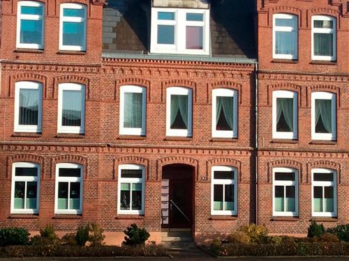 Ferieleilighet - 3 personer -  - Berliner Straße - 24340 - Eckernförde