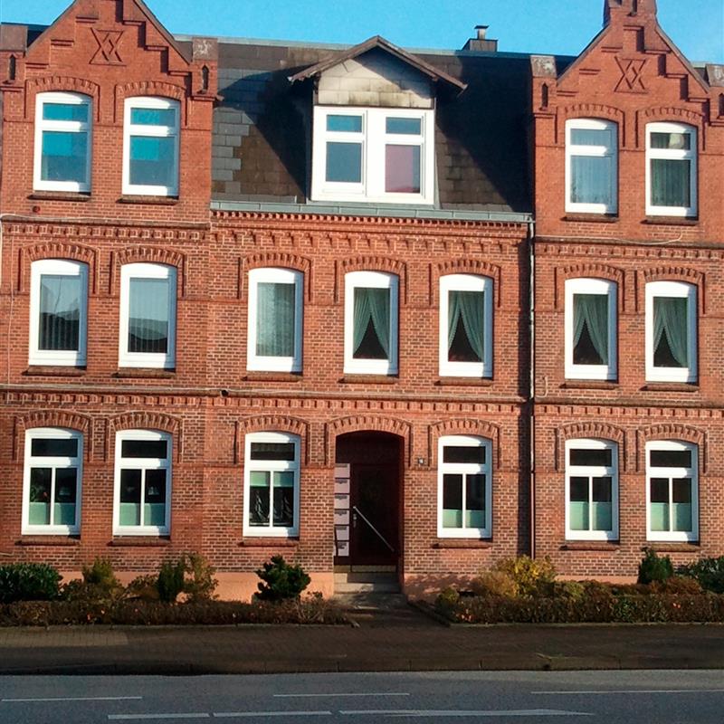 Ferielejlighed - 3 personer -  - Berliner Straße - 24340 - Eckernförde