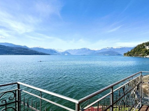 Sommerhus - 4 personer -  - 21038 - Arolo Di Leggiuno