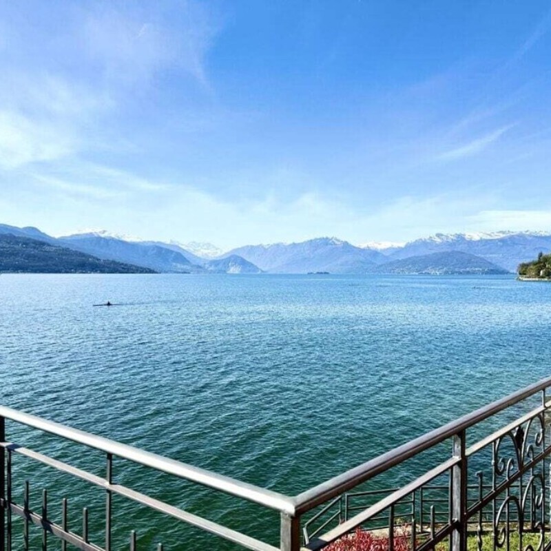 Sommerhus - 4 personer -  - 21038 - Arolo Di Leggiuno