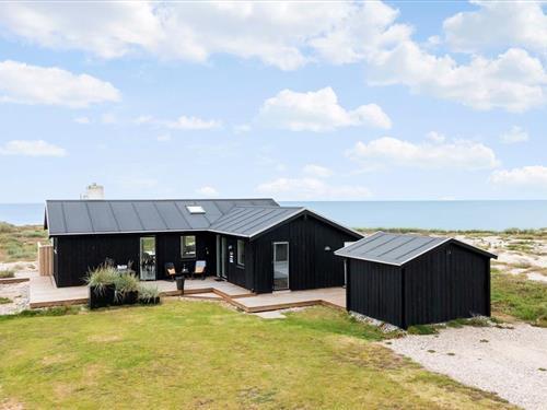 Ferienhaus - 5 Personen -  - Julivej - Nörlev - 9800 - Hjörring