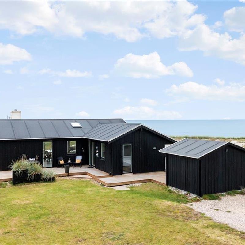 Ferienhaus - 5 Personen -  - Julivej - Nörlev - 9800 - Hjörring