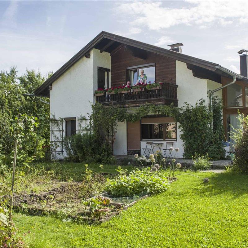 Ferielejlighed - 5 personer -  - Am Graben - 83080 - Oberaudorf