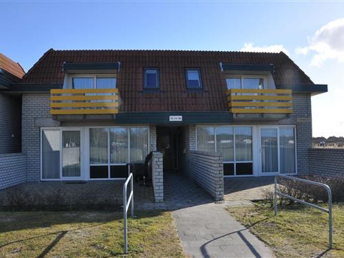 Sommerhus - 4 personer -  - 1796CD - De Koog Texel