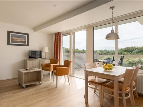 Ferielejlighed - 4 personer -  - 1796CD - De Koog Texel