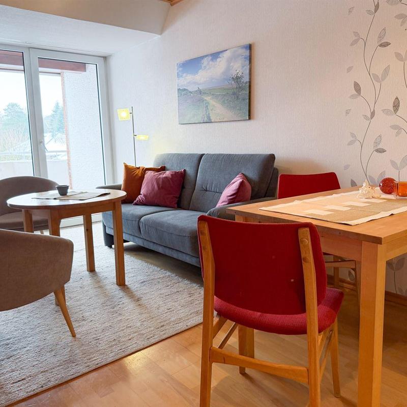 Ferielejlighed - 3 personer -  - Nordheimstraße - 27476 - Cuxhaven